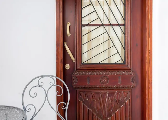 公寓 Bacalico Sweet *