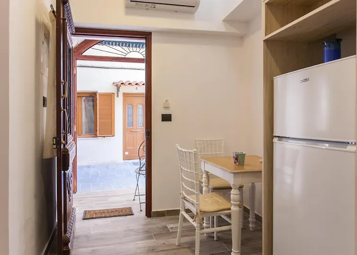 Bacalico Sweet 干尼亞