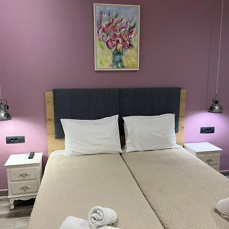 Bacalico Sweet Διαμέρισμα