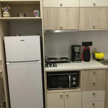 Bacalico Sweet Chania (Crete)