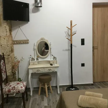 Διαμέρισμα Bacalico Sweet Χανιά