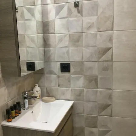 Bacalico Sweet Lejlighed