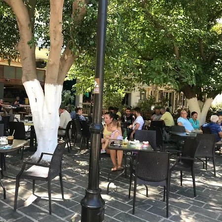 Bacalico Sweet חאניה