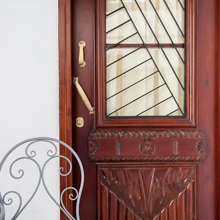 Διαμέρισμα Bacalico Sweet *