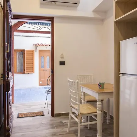 Bacalico Sweet Chania (Crete)