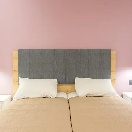 Bacalico Sweet Lejlighed Chania (Crete)