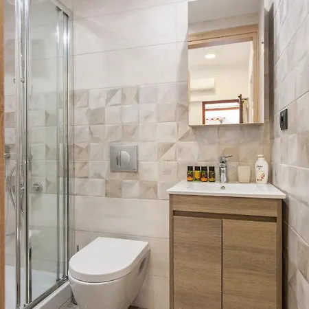 Bacalico Sweet Διαμέρισμα *