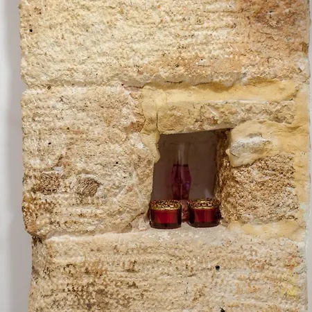 Bacalico Sweet דירה חאניה