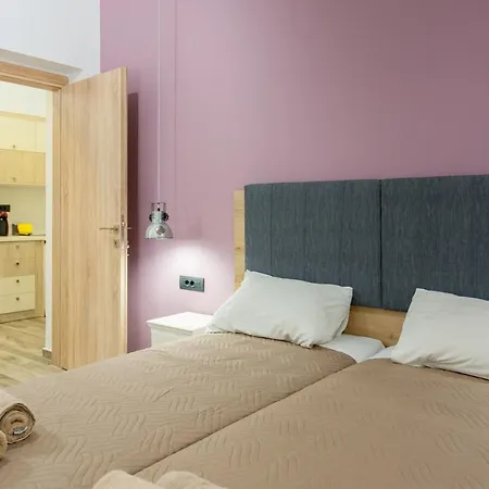 Bacalico Sweet * Χανιά