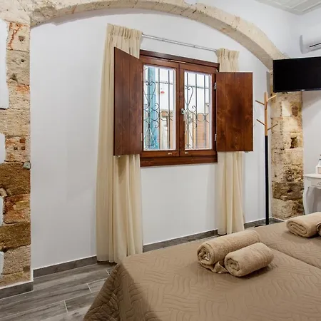 Bacalico Sweet Lejlighed Chania (Crete)