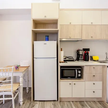 Διαμέρισμα Bacalico Sweet Χανιά