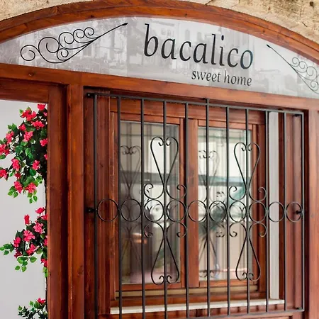 Lejlighed Bacalico Sweet *