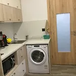 Bacalico Sweet Apartment *
