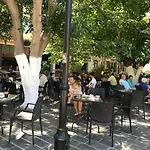 Bacalico Sweet Chania (Crete)