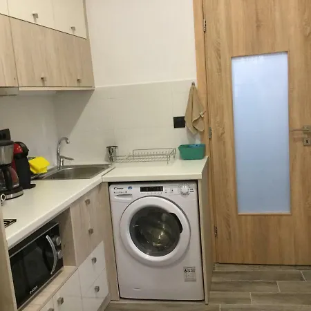 Bacalico Sweet 아파트 *