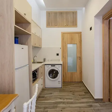 아파트 Bacalico Sweet 하니아