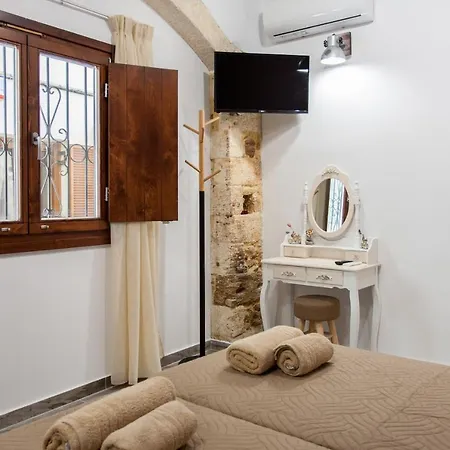 Bacalico Sweet Chania (Crete)