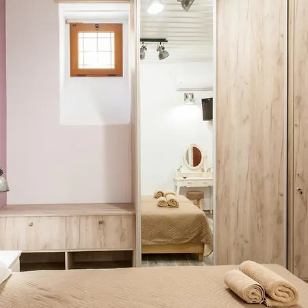 Bacalico Sweet 아파트 *