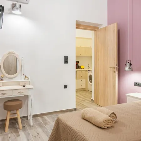 아파트 Bacalico Sweet 하니아