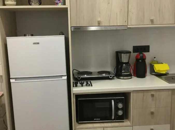 Bacalico Sweet Chania (Crete)