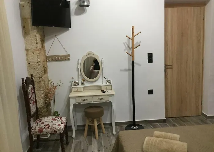 Apartment Bacalico Sweet Chania (Crete)