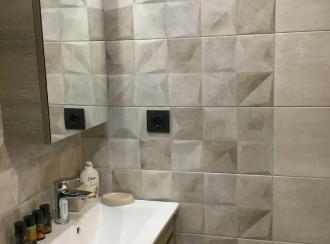 Bacalico Sweet Apartment