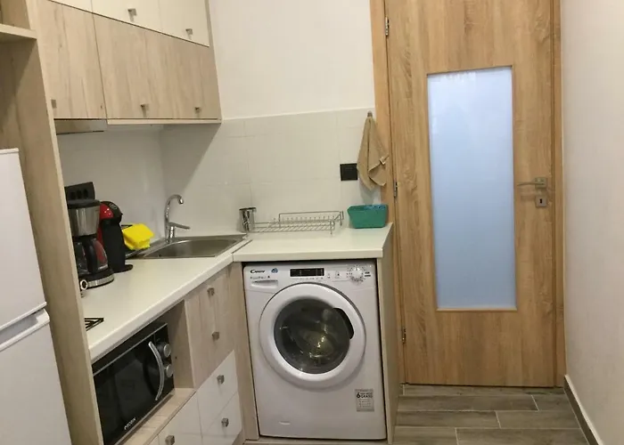 Bacalico Sweet Apartment *