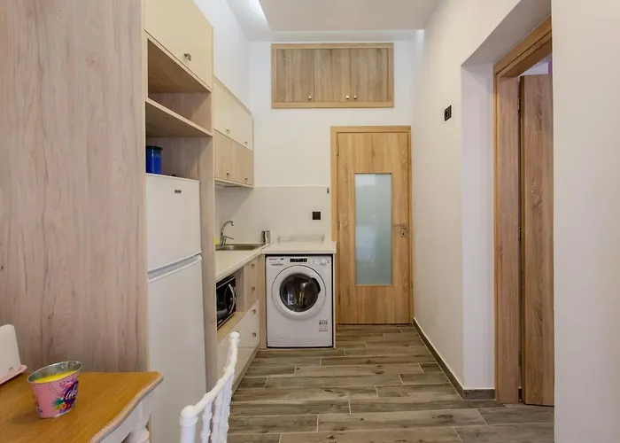 Apartment Bacalico Sweet Chania (Crete)