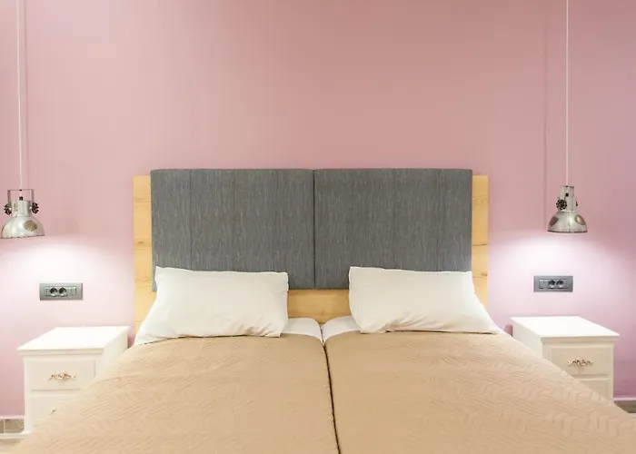 Bacalico Sweet Apartment Chania (Crete)