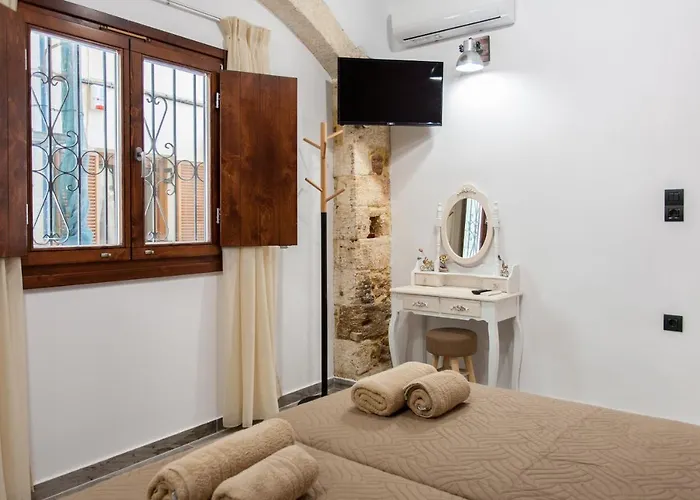 Bacalico Sweet Ханья