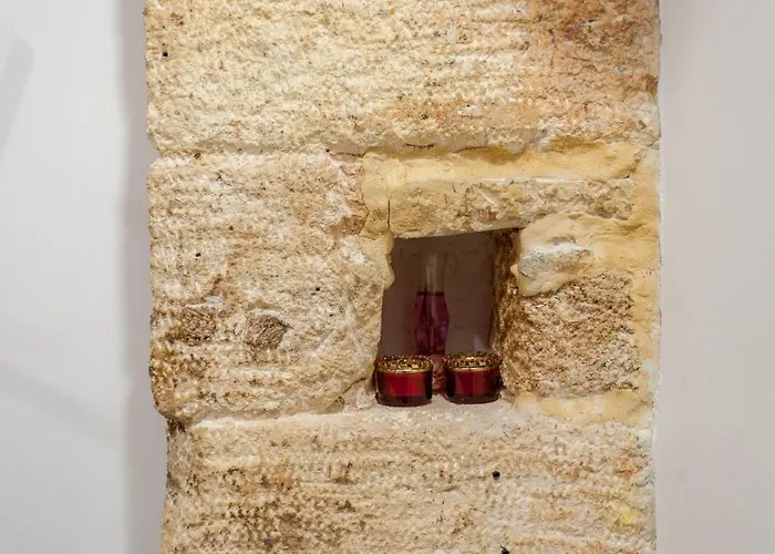 Bacalico Sweet Апартаменты Ханья