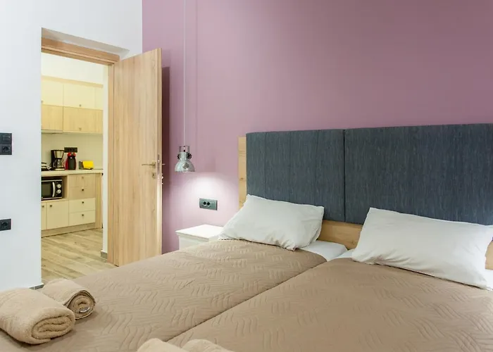 Bacalico Sweet * Ханья