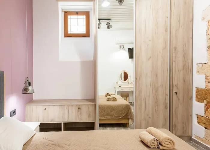 Bacalico Sweet Apartment *