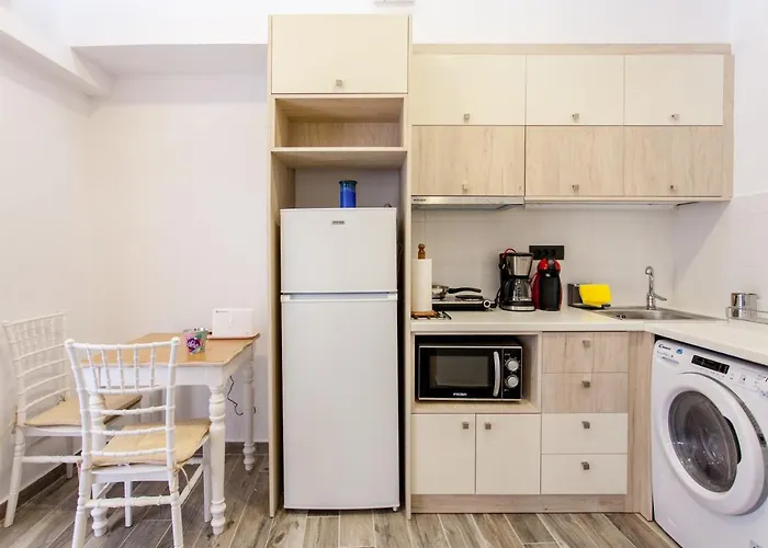 Apartment Bacalico Sweet Chania (Crete)